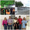 Inauguração da Ampliação da Secretaria Municipal de Assistência Social 